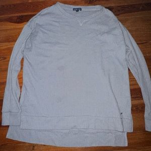Southern Shirt Co waffle long sleeve